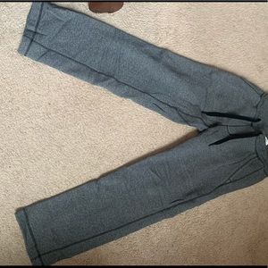 Lululemon Sweat Pants